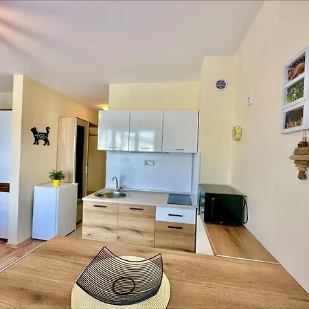 Appartement Ipanema - Menada *