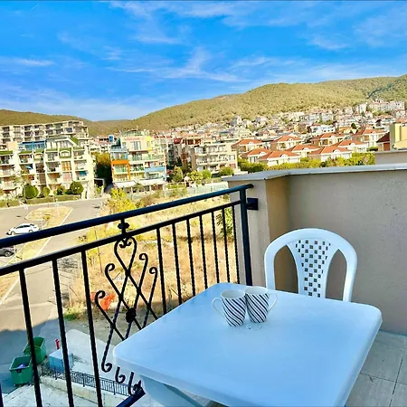 Ipanema - Menada Appartement *