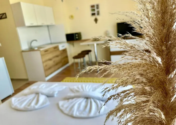 Ipanema - Menada Свети-Влас