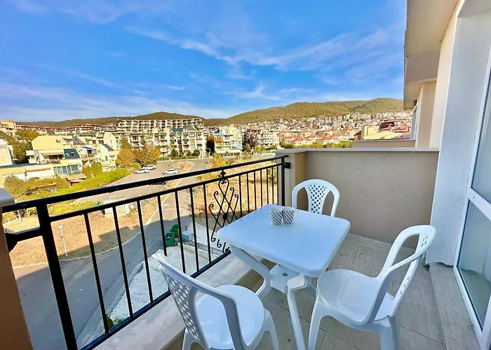 Ipanema - Menada Апартаменты