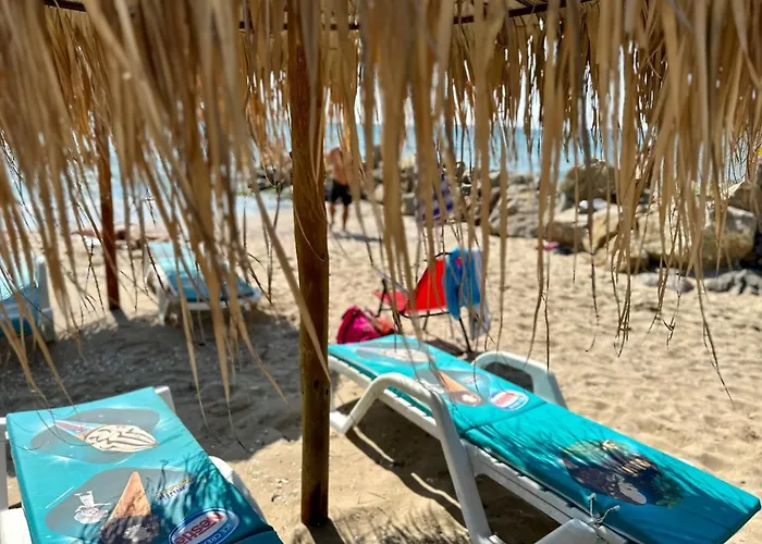 Ipanema - Menada Апартаменты