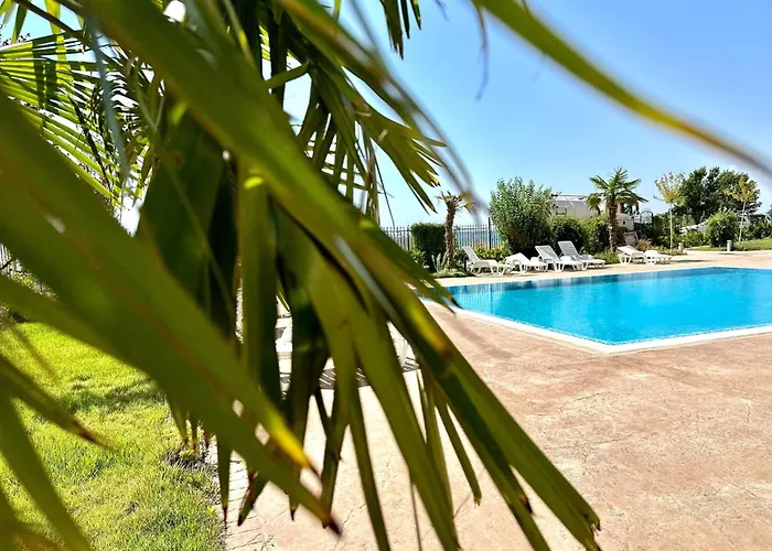 Апартаменты Ipanema - Menada Свети-Влас