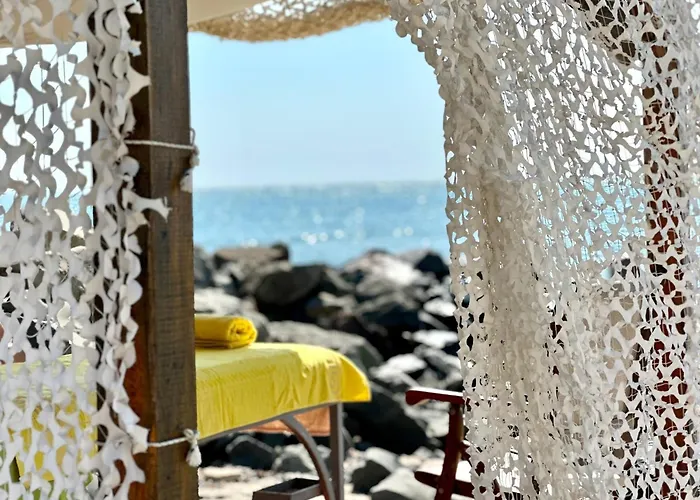 Ipanema - Menada * Свети-Влас