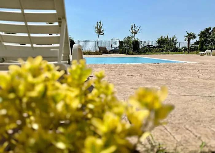 Ipanema - Menada Свети-Влас